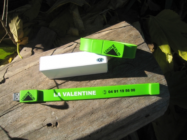 USB key